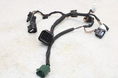 2002 SUZUKI GSXR 1000 OEM SUB HARNESS WIRE LOOM