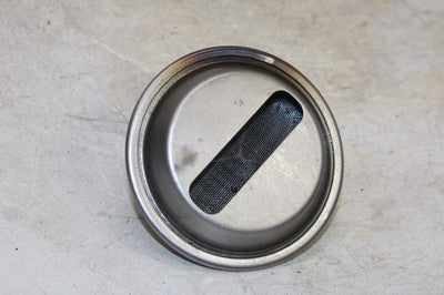 98-09 HONDA INTERCEPTOR 800 VFR800 OEM ENGINE INNER OIL FILTER PICKUP SCREEN