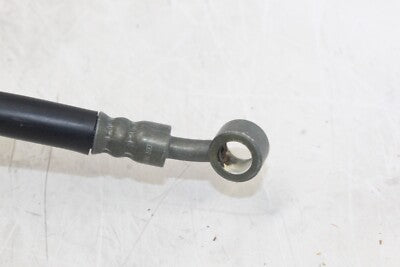 2006 SUZUKI KATANA 600 GSX600F OEM FRONT BRAKE CALIPER HOSES LINES