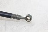 2006 SUZUKI KATANA 600 GSX600F OEM FRONT BRAKE CALIPER HOSES LINES