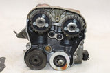 2013 DUCATI HYPERMOTARD 821 OEM FRONT ENGINE TOP END CYLINDER HEAD