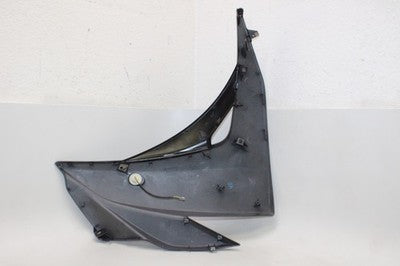 2016 YAMAHA YZF R3 OEM LEFT LOWER MID UPPER SIDE FAIRING COWL