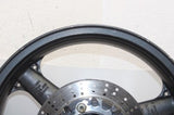 1995 KAWASAKI NINJA ZX6R ZX600F OEM REAR BACK WHEEL RIM