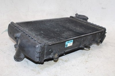 1987 BMW K100RS OEM ENGINE RADIATOR MOTOR COOLER COOLING RADIATER