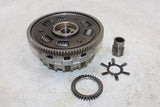 86-06 KAWASAKI CONCOURS 1000 ZG1000A OEM COMPLETE CLUTCH W PLATES BASKET HUB