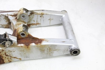 1994 SUZUKI KATANA 600 GSX600F OEM REAR SWINGARM BACK SUSPENSION SWING ARM