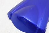 06-07 SUZUKI GSXR 600 750 OEM BLUE REAR BACK SEAT SOLO COWL FAIRING COVER