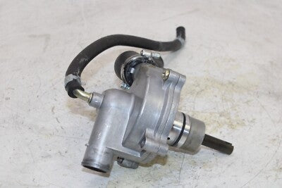 2001 SUZUKI HAYABUSA GSX1300R OEM ENGINE WATER COOLANT PUMP