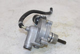 2001 SUZUKI HAYABUSA GSX1300R OEM ENGINE WATER COOLANT PUMP