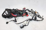 2003 BMW F650CS K14 OEM MAIN ENGINE WIRING HARNESS MOTOR WIRE LOOM