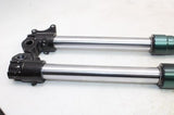 2022 XMOTOS XB88 250cc OEM FRONT FORKS SHOCK SUSPENSION SET PAIR