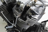 2005 YAMAHA XV1700 ROAD STAR OEM ENGINE MOTOR