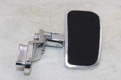 2003 YAMAHA ROAD STAR XV1600A OEM FRONT FOOT REST PEG STEP