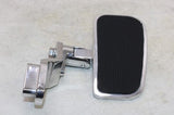 2003 YAMAHA ROAD STAR XV1600A OEM FRONT FOOT REST PEG STEP