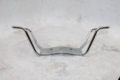 2005 HARLEY-DAVIDSON ELECTRA GLIDE EFI FLHTI OEM REAR BACK SEAT BRACKET