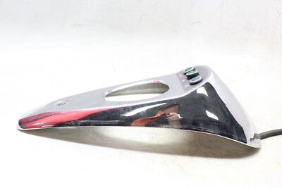 2005 KAWASAKI ELIMINATOR BN125A OEM GAS TANK CAP COVER TRIM PANELCOWL FAIRING