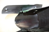 05-08 KAWASAKI ZZR600 ZX600J OEM FRONT WHEEL FENDER COWL FAIRING