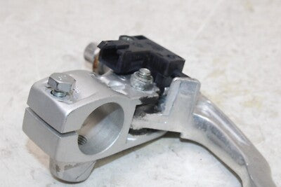 2007 KAWASAKI VULCAN 500 EN500-C OEM CLUTCH PERCH MOUNT WITH LEVER