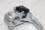 2007 KAWASAKI VULCAN 500 EN500-C OEM CLUTCH PERCH MOUNT WITH LEVER
