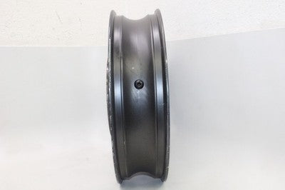 2015  HONDA CBR300R OEM REAR BACK WHEEL RIM