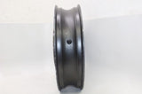 2015  HONDA CBR300R OEM REAR BACK WHEEL RIM