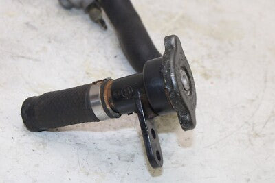 92-07 KAWASAKI NINJA 250R EX250F OEM THERMOSTAT HOUSING