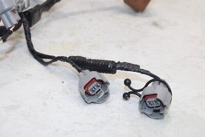 2018 KAWASAKI CONCOURS 14 ZG1400 ABS OEM THROTTLE BODY HARNESS