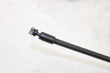 2007 HARLEY-DAVIDSON STREET GLIDE FLHX OEM LATCH W CABLE