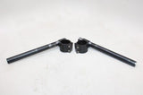 2019 KAWASAKI NINJA 400 EX400 LEFT RIGHT CLIP ON ONS HANDLEBARS PAIR SET