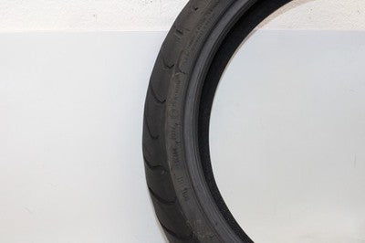 01-06 HONDA CBR600F4I OEM FRONT WHEEL TIRE