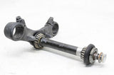 1994 SUZUKI KATANA 600 GSX600F OEM FRONT FORKS CLAMP LOWER TRIPLE TREE STEM