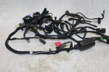 2023 KAWASAKI NINJA 400 OEM MAIN ENGINE WIRING HARNESS MOTOR WIRE LOOM