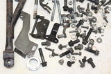 2003 YAMAHA V STAR 1100 XVS1100 OEM ENGINE MOUNTING BOLTS HARDWARE MOTOR SCREWS