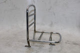 2002 BAJAJ CHETAK OEM REAR BACK LUGGAGE RACK CARRIER