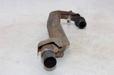 00-05 HONDA RANCHER 350 TRX350FM 4X4 S OEM EXHAUST HEADER PIPE