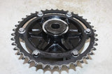 2018 BMW G310GS OEM REAR BACK SPROCKET