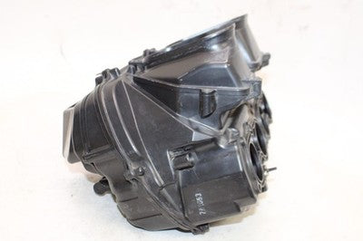 07-08 HONDA CBR600RR OEM AIRBOX AIR INTAKE FILTER BOX