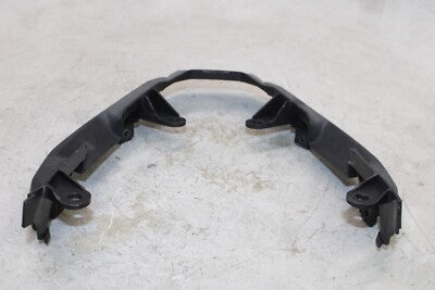 2022 HONDA NAVI NVA110B OEM REAR CENTER FAIRING COVER TRIM