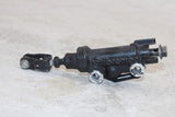 2004 TRIUMPH DAYTONA 600 OEM REAR BACK BRAKE MASTER CYLINDER
