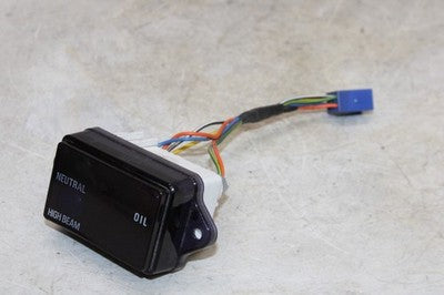 1995 SUZUKI KATANA 750 GSX750F OEM GAUGE LIGHT INDICATOR