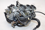 04-06 YAMAHA YZF R1 OEM MAIN FUEL INJECTORS / THROTTLE BODIES