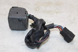 07-12 KAWASAKI NINJA ZX6R OEM LEFT CLIP ON HANDLE HORN SIGNALS SWITCH SWITCHES