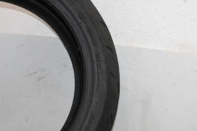 REAR BACK WHEEL TIRE DUNLOP Sportmax Roadsport 2 РІР‚вЂњ 180/55ZR17 M/C (73W)