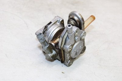 1980 YAMAHA XJ550 SECA OEM GAS TANK FUEL PETCOCK