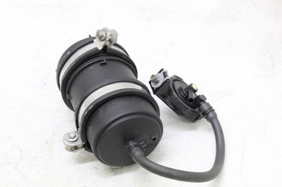 2000 APRILIA RSV MILLE ROTAX V990 OEM EVAP VAPOR CHARCOAL EMISSION CANISTER
