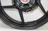 15-17 KAWASAKI VERSYS 1000 OEM REAR WHEEL RIM