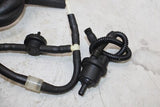 1999 TRIUMPH SPEED TRIPLE T509 OEM MISC HOSES LINES VALVES SET