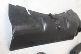 2004 SUZUKI GSXR600 OEM HOSE W MISC BRACKET COWL GUARD