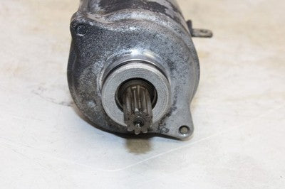 2014 BMW S1000RR OEM ENGINE STARTING STARTER MOTOR -DC 12V
