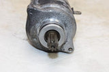2014 BMW S1000RR OEM ENGINE STARTING STARTER MOTOR -DC 12V
